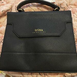 Trina Turk Black Women's Bag